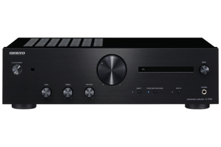Onkyo A-9130 Black по цене 27&nbsp;490 ₽
