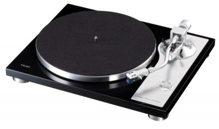 TEAC TN-4D Black по цене 71&nbsp;490 ₽
