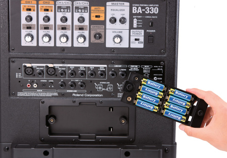 Roland BA-330 по цене 64&nbsp;490 ₽