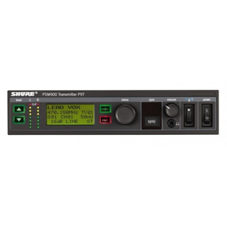Shure P9TE K1E по цене 167&nbsp;630 ₽