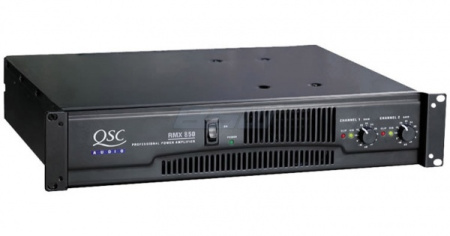 QSC RMX850 по цене 61&nbsp;880 ₽