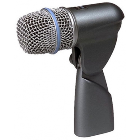 Shure BETA 56A по цене 19&nbsp;300 ₽