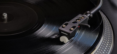 Technics SL-1210GAE по цене 549&nbsp;990 ₽