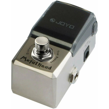 Joyo JF-315 Metal-Head по цене 3&nbsp;440 ₽
