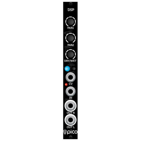 Erica Synths Pico DSP по цене 12&nbsp;720 ₽