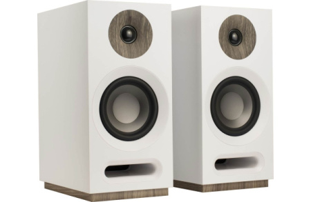 Jamo S 803 HCS White по цене 49&nbsp;990 ₽