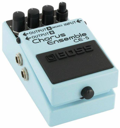 Boss CE-5 по цене 12&nbsp;740 ₽