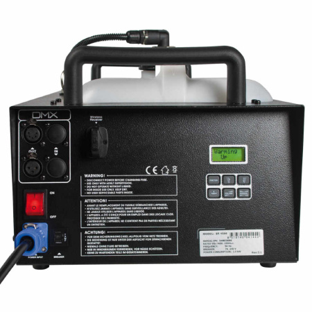 Elation EF-1500 по цене 62&nbsp;890 ₽