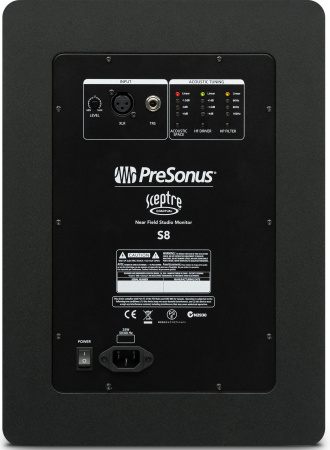 PreSonus SCEPTRE S8 по цене 93&nbsp;040 ₽