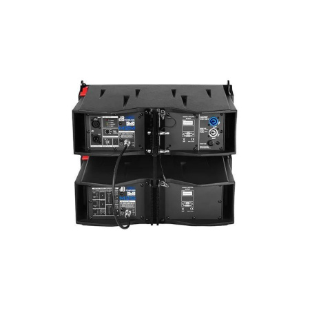 dB Technologies DVA-M2M-M2S по цене 187&nbsp;000 ₽