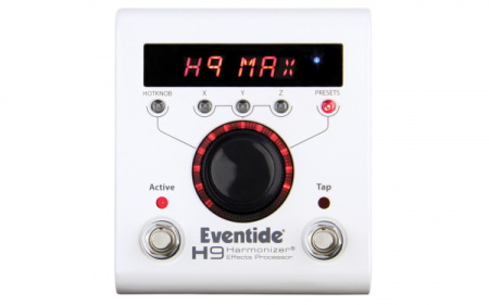 Eventide H9 MAX по цене 72&nbsp;030 ₽