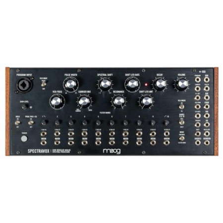 Moog Spectravox по цене 67&nbsp;810 ₽