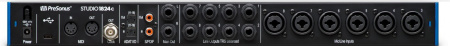 PreSonus Studio 1824c по цене 62&nbsp;380 ₽