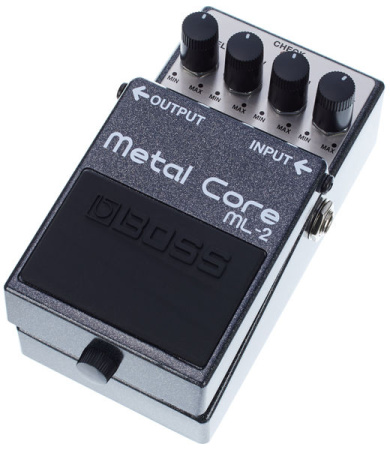 Boss ML-2 по цене 14&nbsp;110 ₽