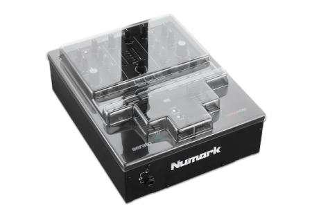 Decksaver Numark Scratch Cover по цене 5&nbsp;520 ₽