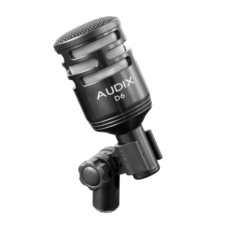 Audix DP4 по цене 56&nbsp;990 ₽