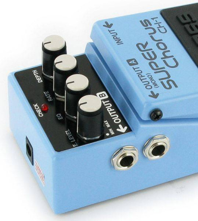 Boss CH-1 по цене 13&nbsp;150 ₽