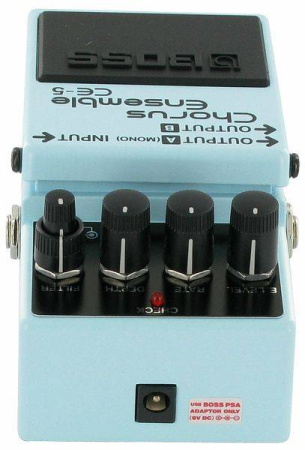 Boss CE-5 по цене 12&nbsp;740 ₽
