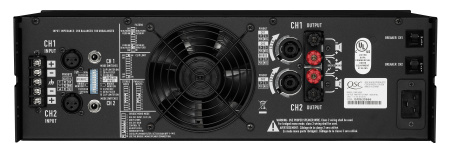 QSC RMX5050 по цене 314&nbsp;780 ₽