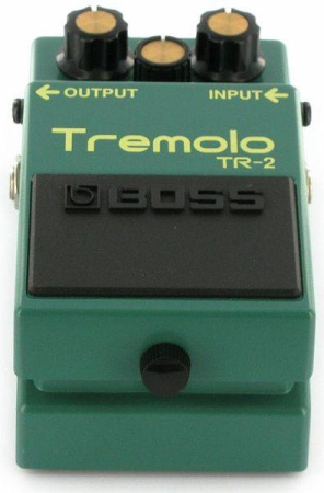 Boss TR-2 по цене 12&nbsp;950 ₽