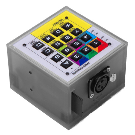 Lightshow PRO по цене 14&nbsp;500 ₽
