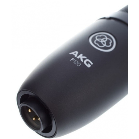 AKG P120 по цене 15&nbsp;510 ₽