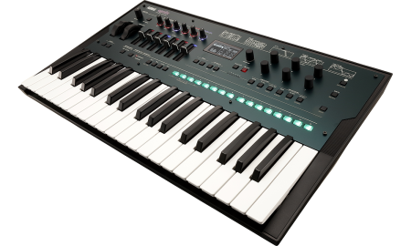 Korg Opsix по цене 93&nbsp;000 ₽