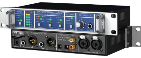 RME ADI-2 по цене 58&nbsp;160 ₽