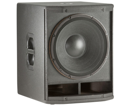 JBL PRX418S по цене 132&nbsp;960 ₽