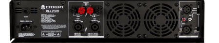Crown XLi 2500 по цене 107&nbsp;990 ₽