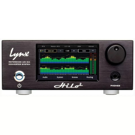 Lynx Studio Hilo 2 USB по цене 323&nbsp;030 ₽