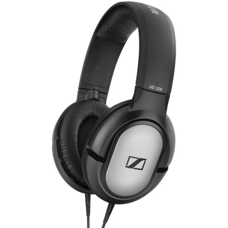 Sennheiser HD 206 по цене 2&nbsp;980 ₽