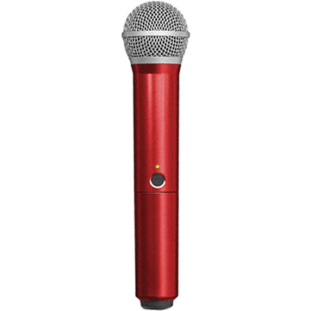 Shure WA712-RED по цене 5&nbsp;630 ₽