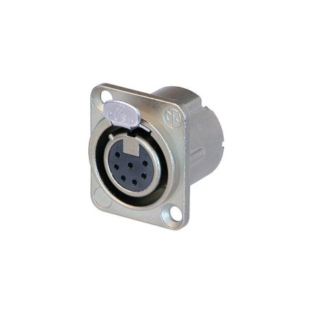 Neutrik NC7FD-LX по цене 1&nbsp;850 ₽