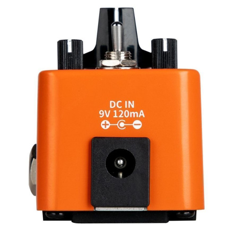 Mooer Pure Octave (MOC4) по цене 5&nbsp;190 ₽