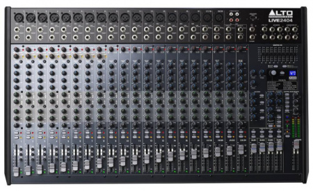 Alto LIVE 2404 по цене 87&nbsp;000 ₽