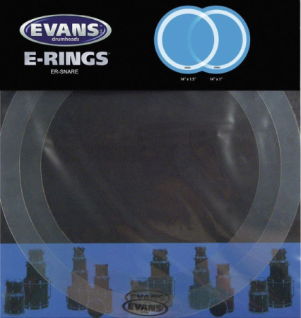 Evans ER-SNARE по цене 800 ₽