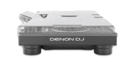 Decksaver Denon Prime 2 Cover по цене 12&nbsp;870 ₽