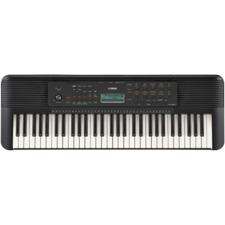 Yamaha PSR-E283 по цене 23&nbsp;220 ₽