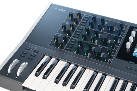 Waldorf Quantum по цене 358&nbsp;800 ₽