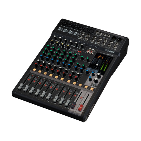 Yamaha MG12X по цене 48&nbsp;390 ₽