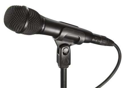 Audio-Technica AT2010 по цене 12&nbsp;320 ₽
