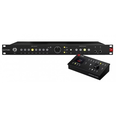 Antelope Audio Satori Gen2 + R4S по цене 186&nbsp;990 ₽