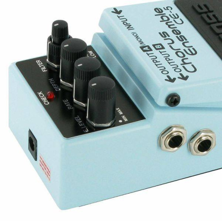 Boss CE-5 по цене 12&nbsp;740 ₽
