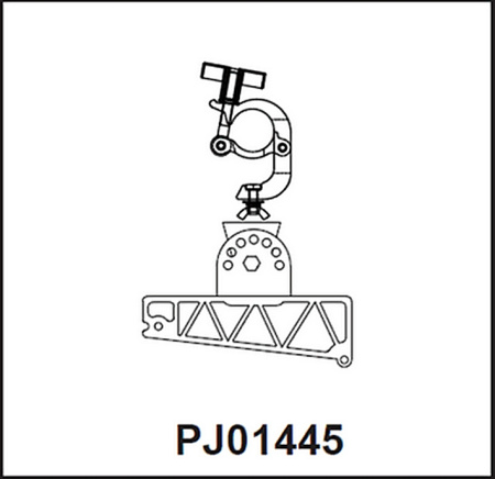 Invotone PJ01445 по цене 7&nbsp;270 ₽