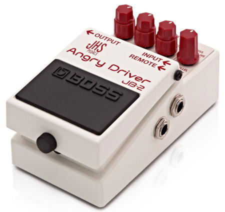 Boss JB-2 по цене 16&nbsp;490 ₽
