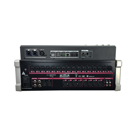 CRCBOX DM20PLUS по цене 294&nbsp;000 ₽