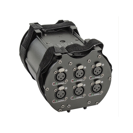 Involight DMXS6 по цене 11&nbsp;430 ₽