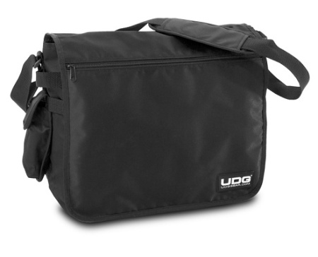 UDG Ultimate CourierBag Black по цене 5&nbsp;750 ₽
