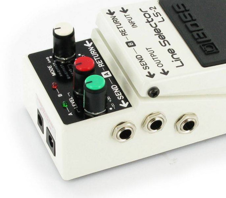 Boss LS-2 по цене 11&nbsp;990 ₽